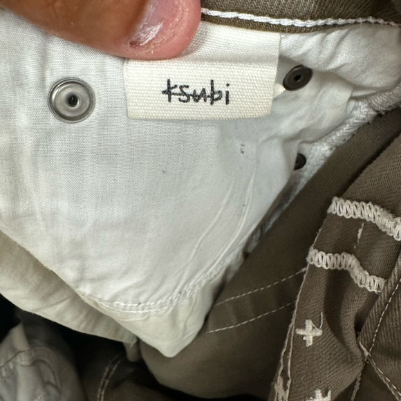 Ksubi jeans 38 - Picture 7 of 10